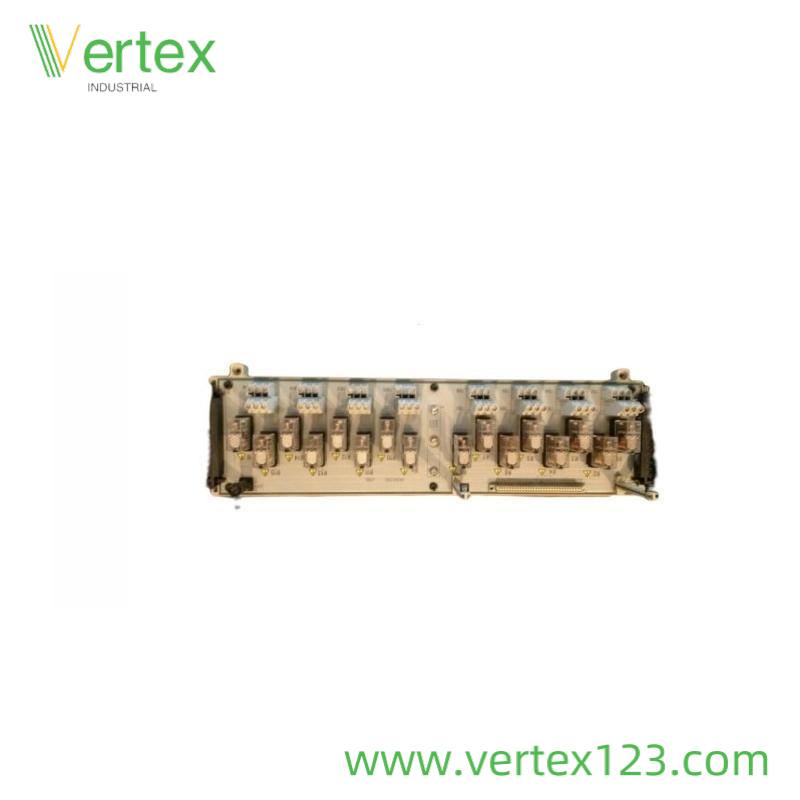 Westinghouse 1C31219G01 Side View