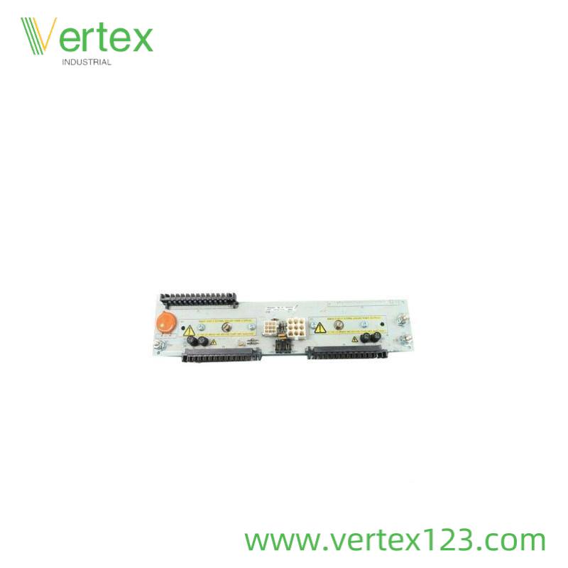 WESTINGHOUSE 1B30035H01 Connector Detail