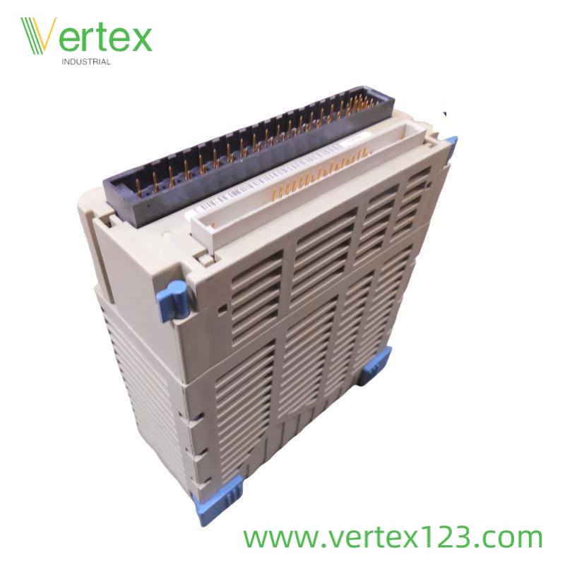 Front view of Westinghouse 1C31179G01 module