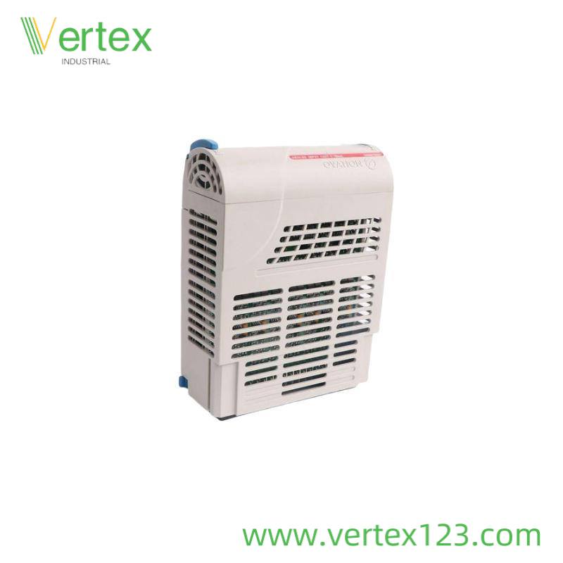 WESTINGHOUSE 1C31189G01 Side View