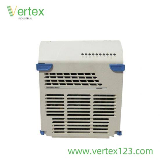 Westinghouse 1C31234G01 Front View