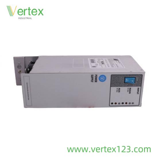 WESTINGHOUSE 1X00024H01 Side View