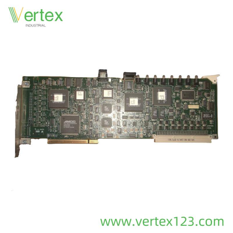 WESTINGHOUSE 3A99158G01 Installation