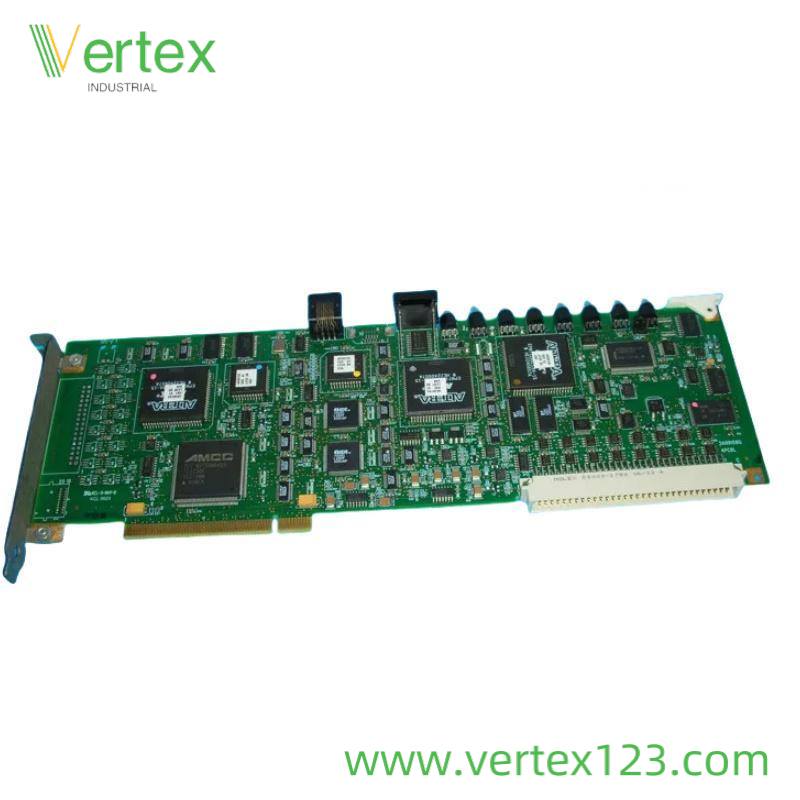 WESTINGHOUSE 3A99158G01 Side View