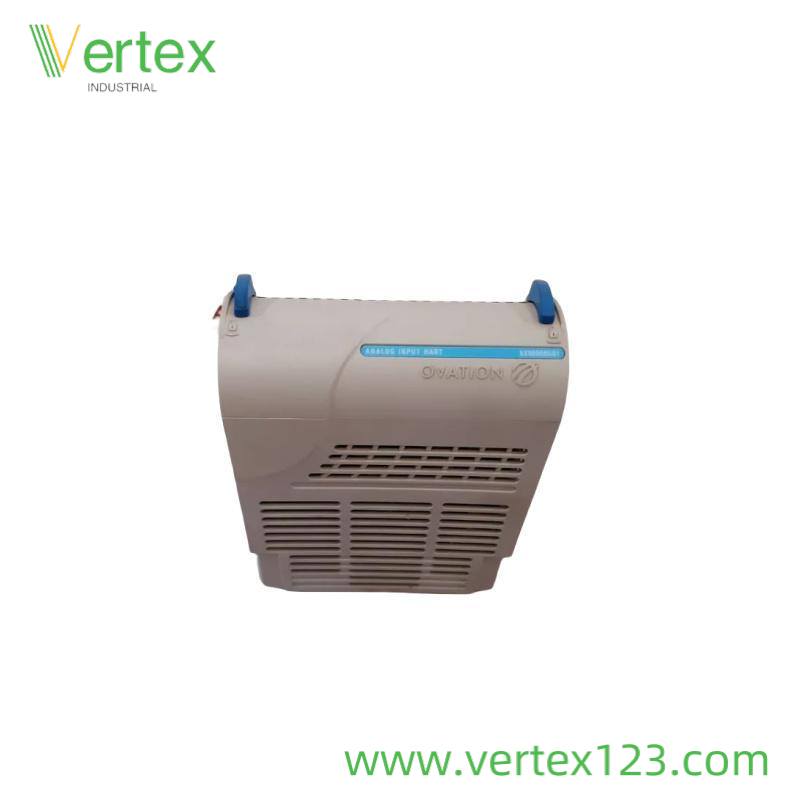 WESTINGHOUSE 5X00058G01 Side View