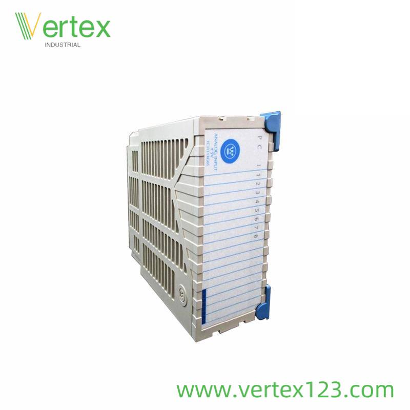 Fuse terminal details