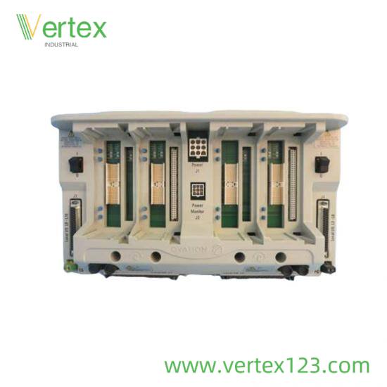 Westinghouse 5X00225G01 Front View