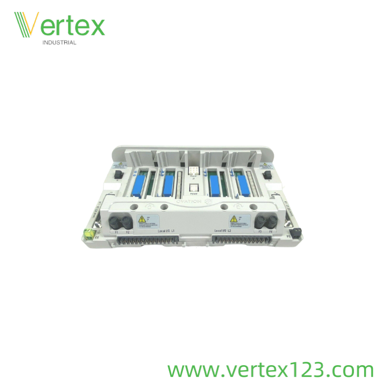Westinghouse 5X00225G01 Technical Diagram