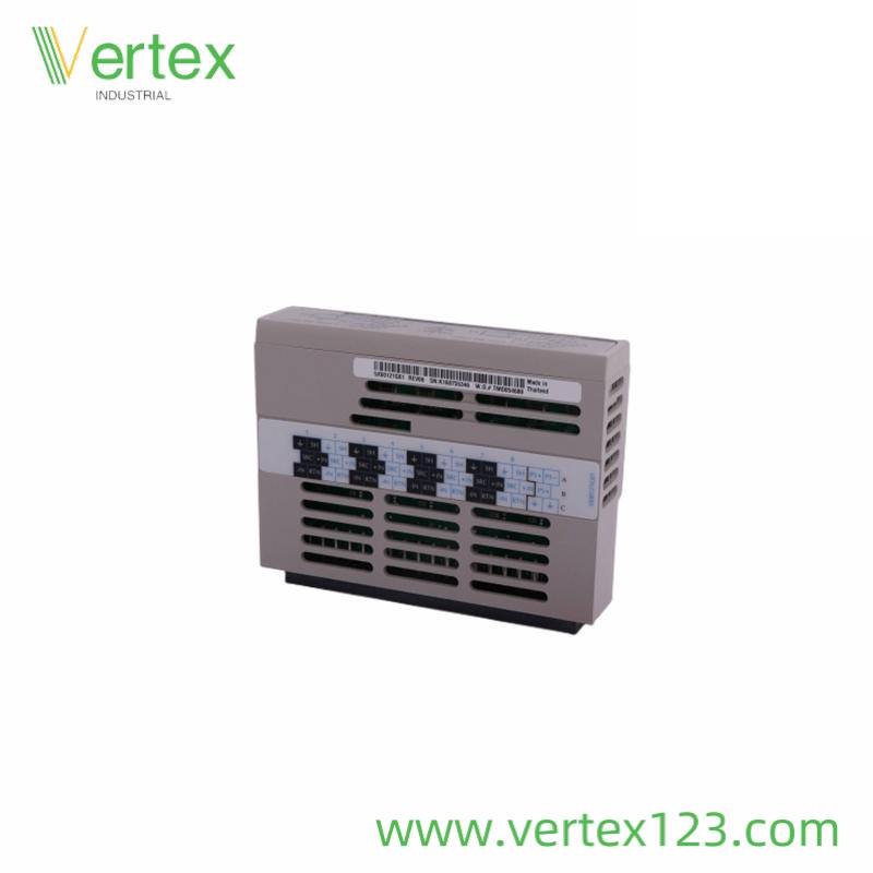 WESTINGHOUSE 5X00226G03 front view