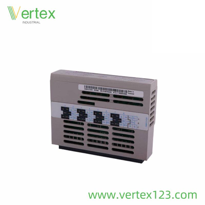 Westinghouse 5X00300G02 Front View