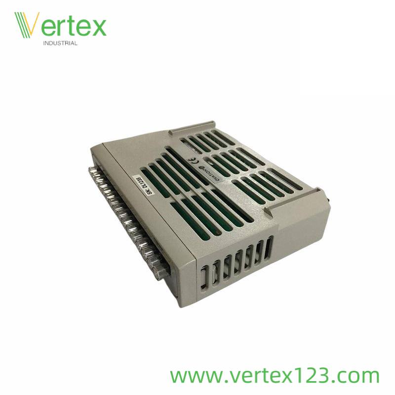 Westinghouse 5X00583G01 Front View