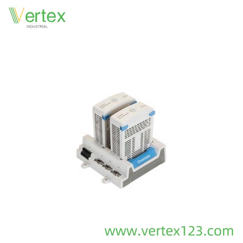 WESTINGHOUSE 5X00605G01 Side View