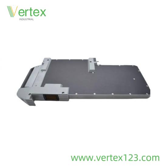 Industrial Installation Example