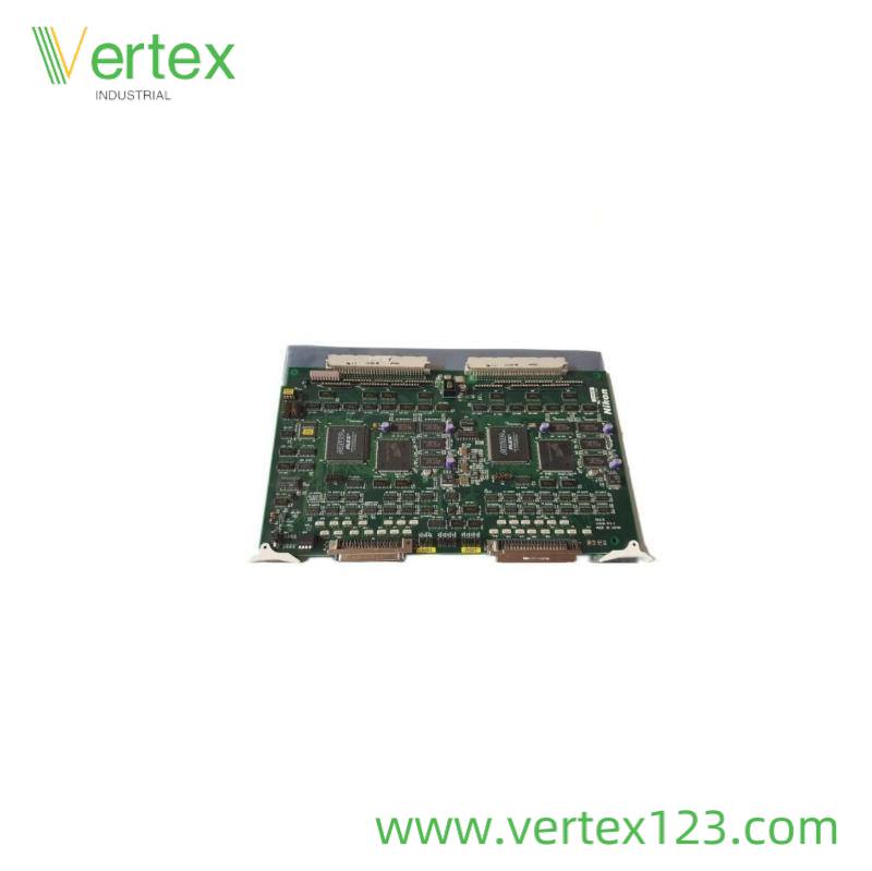 WINGREEN Control Module