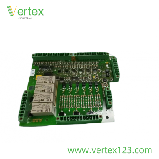 Module Interface