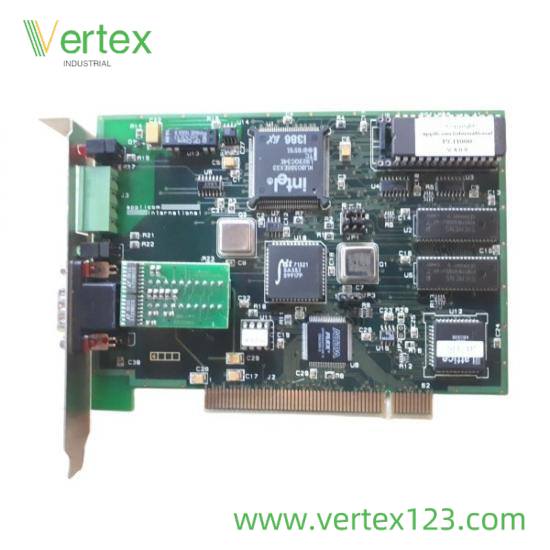 Module Interface