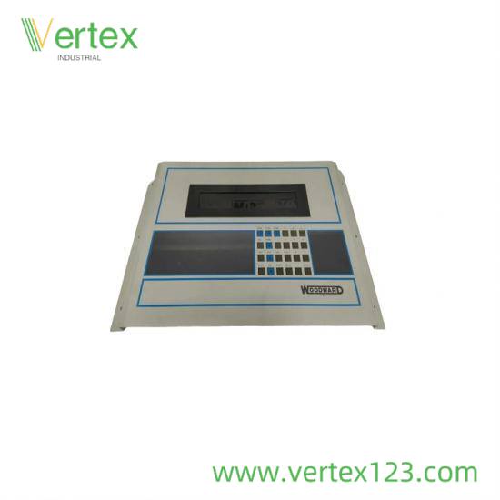 WOODWARD 5453-203 Front View