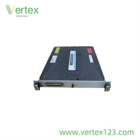 WOODWARD 5464-414 Front View