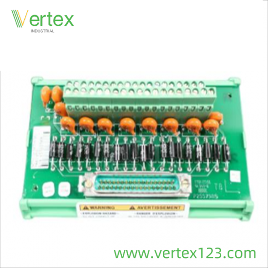 Woodward 5466-318 Module