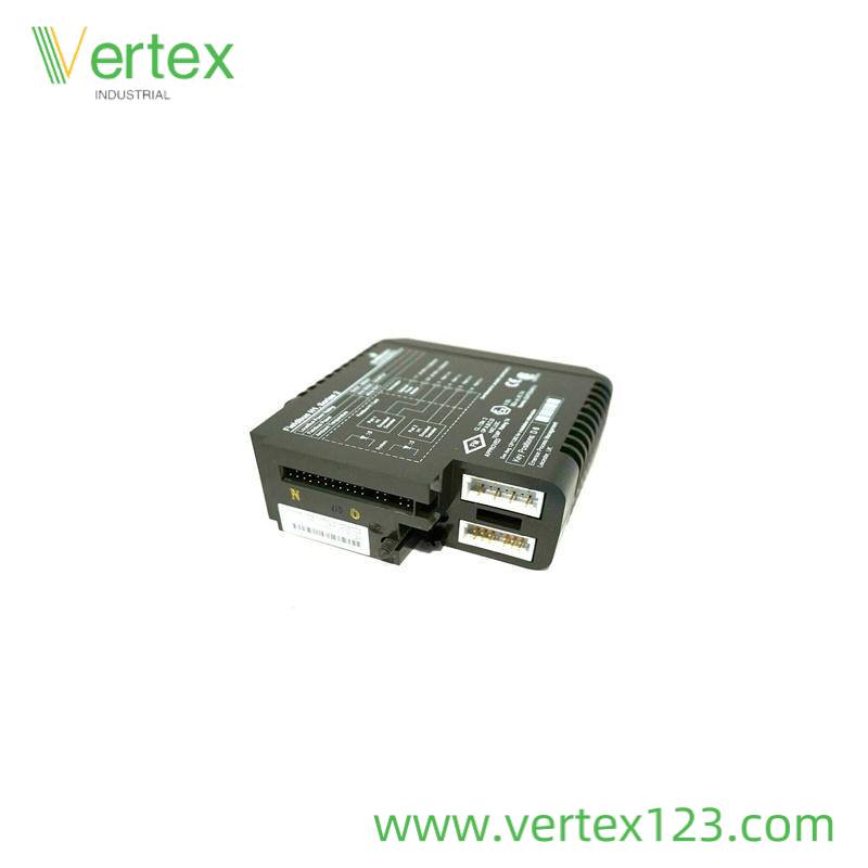 WOODWARD 8440-1666 B Interface