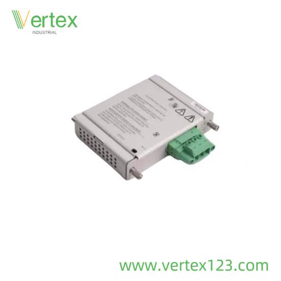 WOODWARD 8440-1713/D Side View