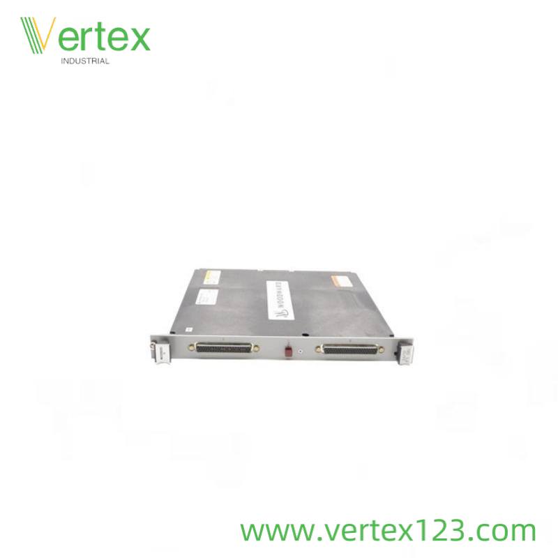 Woodward 9905-973 Interface