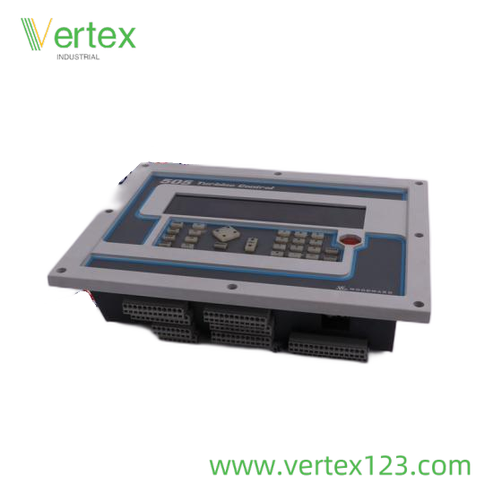 WOODWARD 9907-1106 PLC