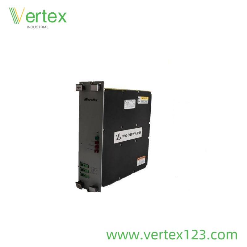 WOODWARD 9907-1228 Interface