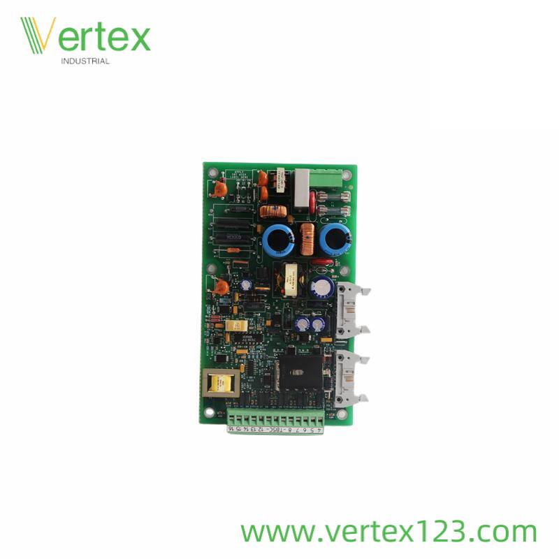 WOODWARD 9907-147 Overspeed Protection Module