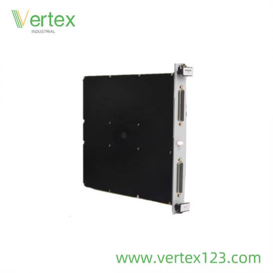 Woodward 9907-162 Front View