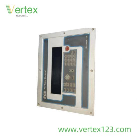 WOODWARD 9907-164 Interface