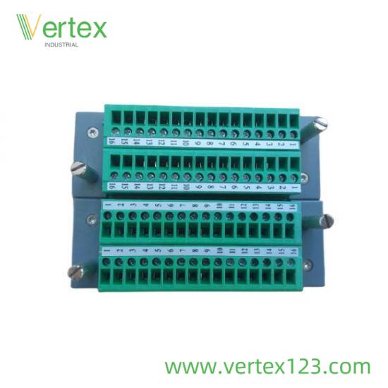 XYCOM Proto XVME-085 Front View