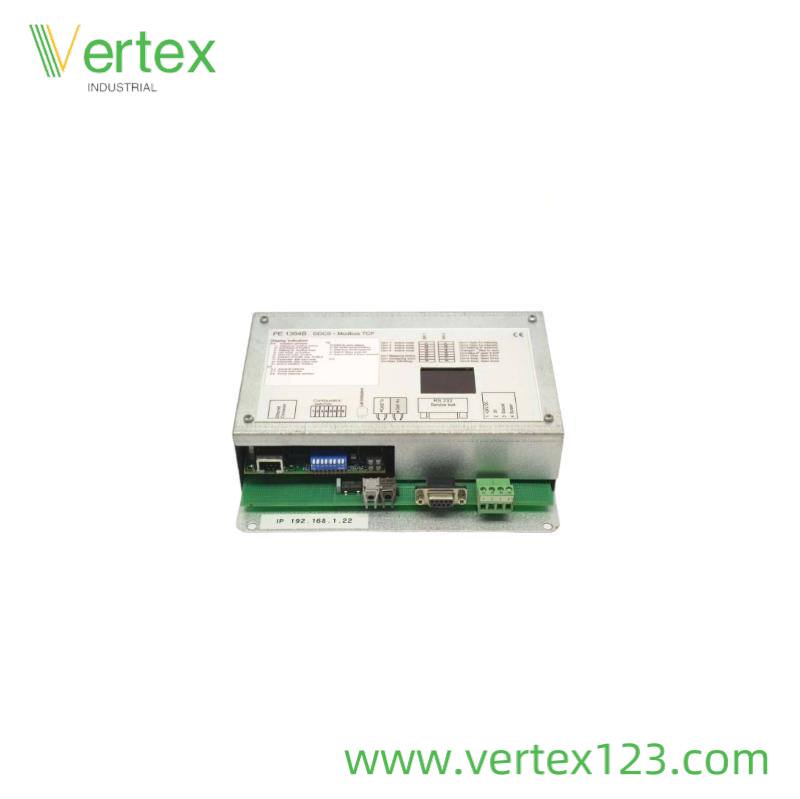 XYCOM Proto XVME-085 Side View