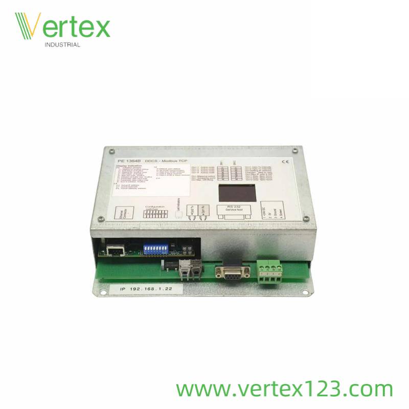 XYCOM Proto XVME-085 Installation