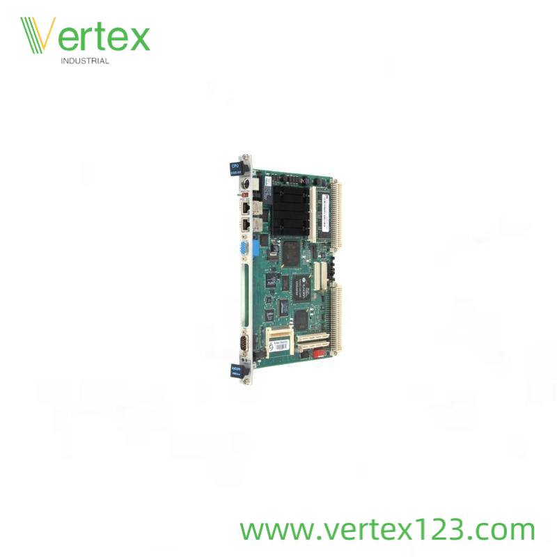XVME-957 Industrial Component