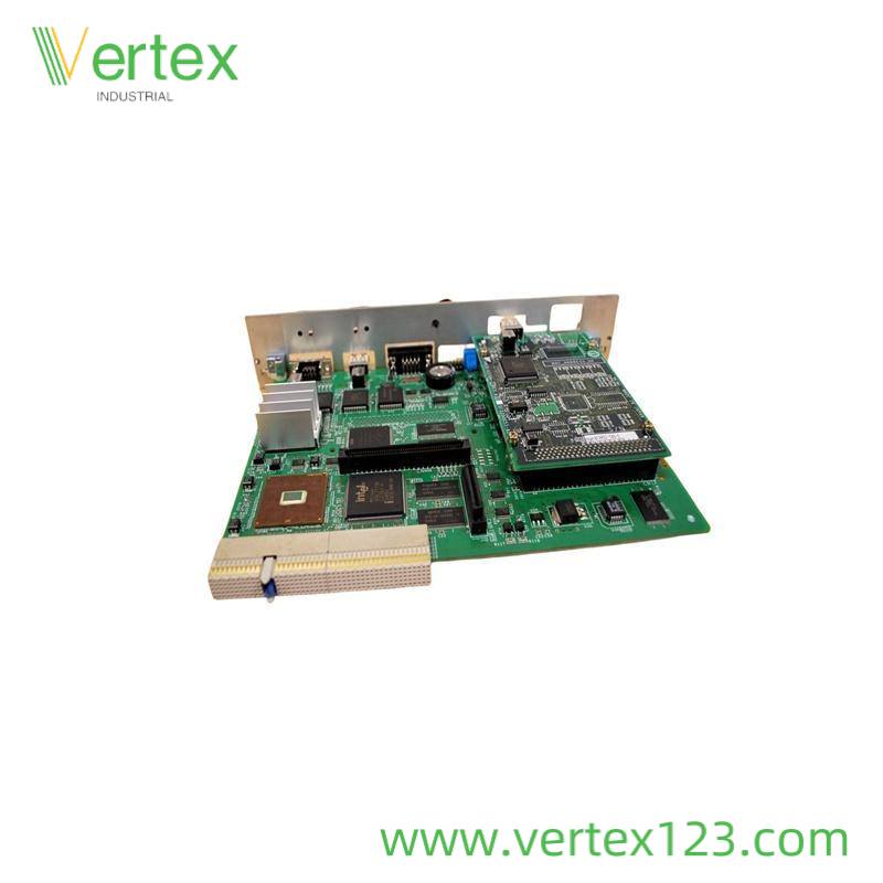 AI-01 Industrial Control Unit