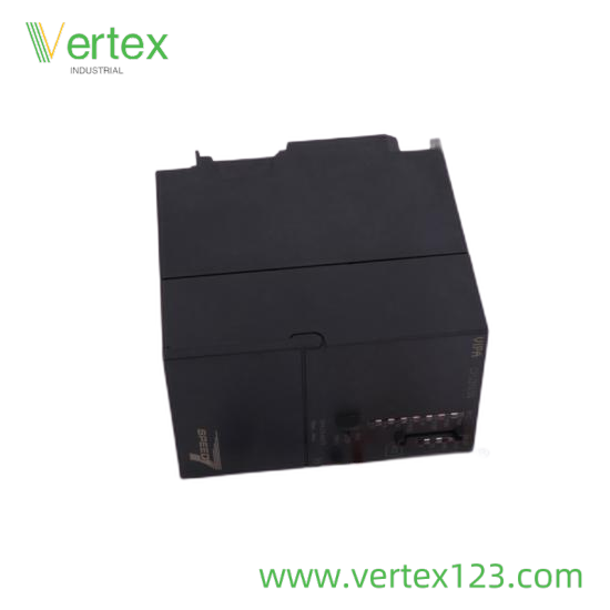 Yaskawa CP-317/217IF Front View