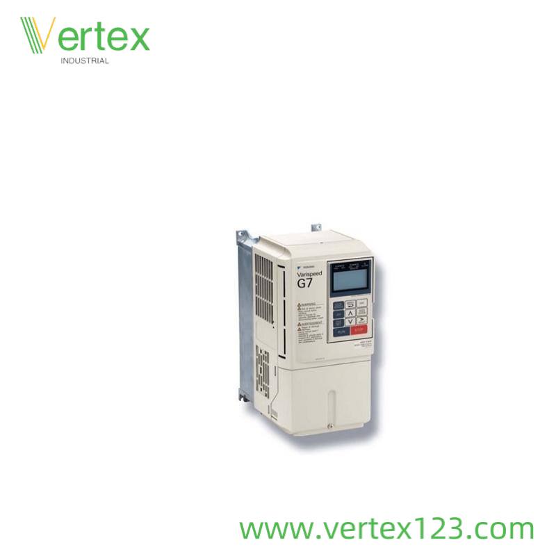 YASKAWA JANCD-XIO01 Installation