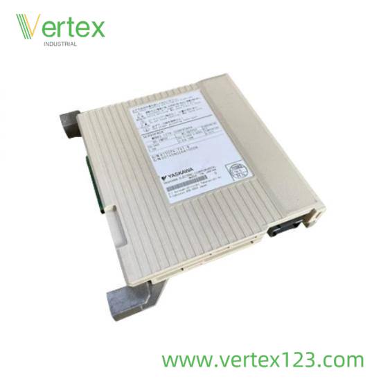 YASKAWA JAPMC-IQ2303 Front View