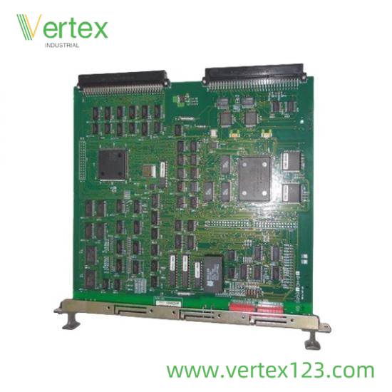 Yokogawa 16137-119 Front View