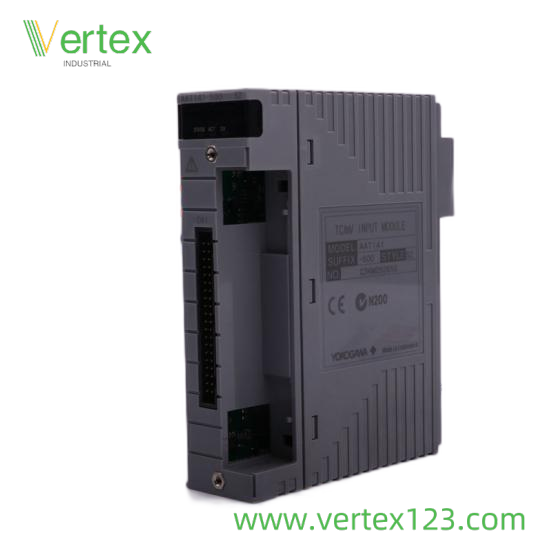 YOKOGAWA 16137-188 Front View