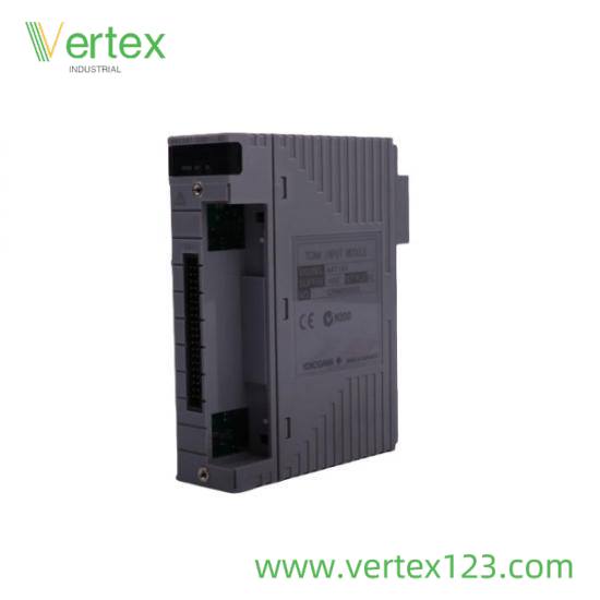 YOKOGAWA CP401-10 PLC Unit