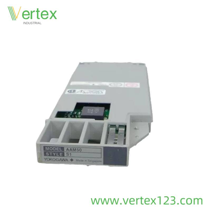 YOKOGAWA 2302-32-VLE-2 Front View