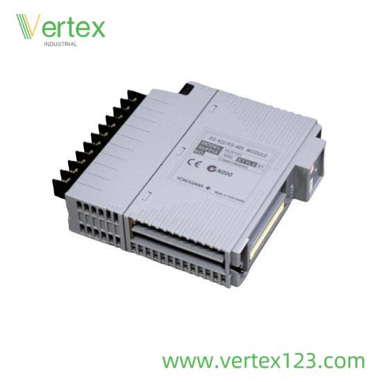 YOKOGAWA ALR121-S00 Interface