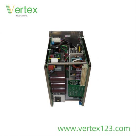 DR1030B60 Front View