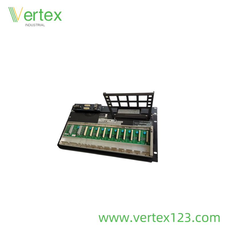YOKOGAWA F3BU06-0N Dimensions