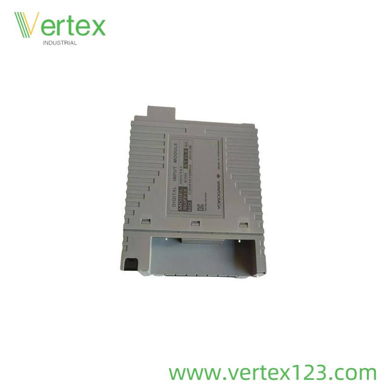 YOKOGAWA F3PU06-0N Installation