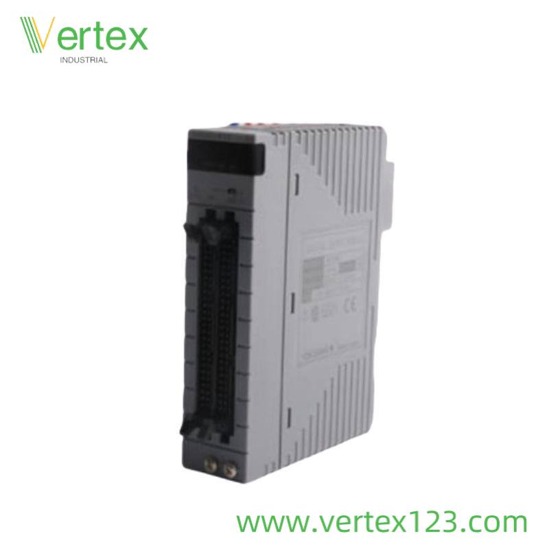 YOKOGAWA F3SP21-0N Connector Detail