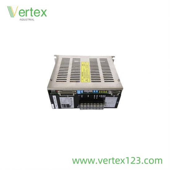 Yokogawa F3XD64-3N Side View