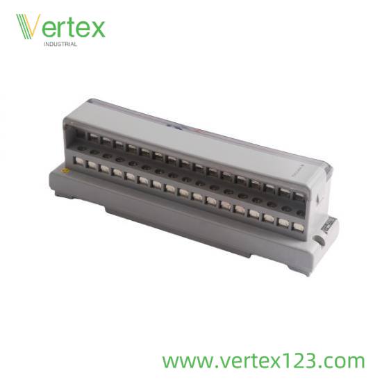 Yokogawa PW301 Front View